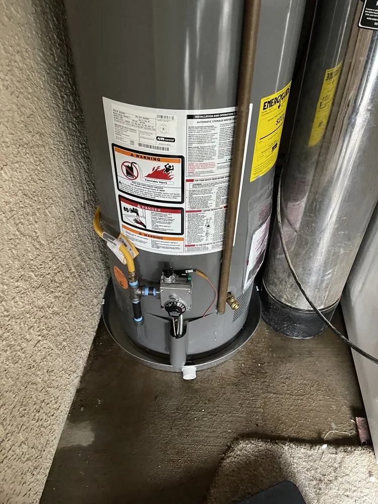 Slide of Bill’s Plumbing AZ