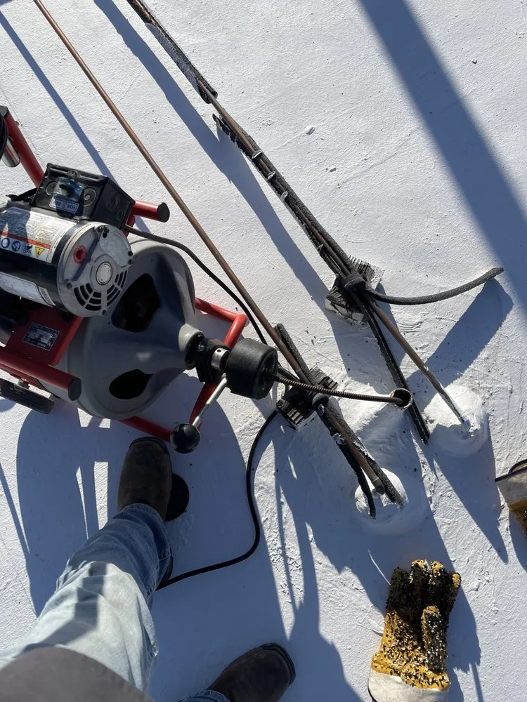 Slide of Bill’s Plumbing AZ