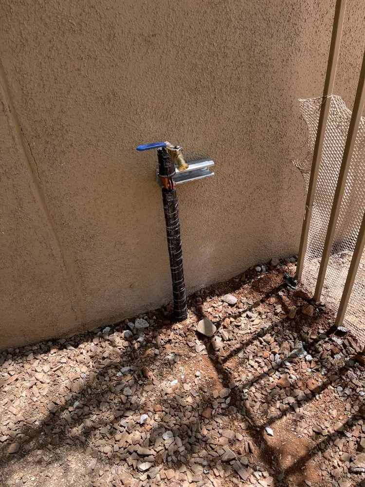 Top-rated drain cleaning service in Tucson, AZ - Bill’s Plumbing AZ