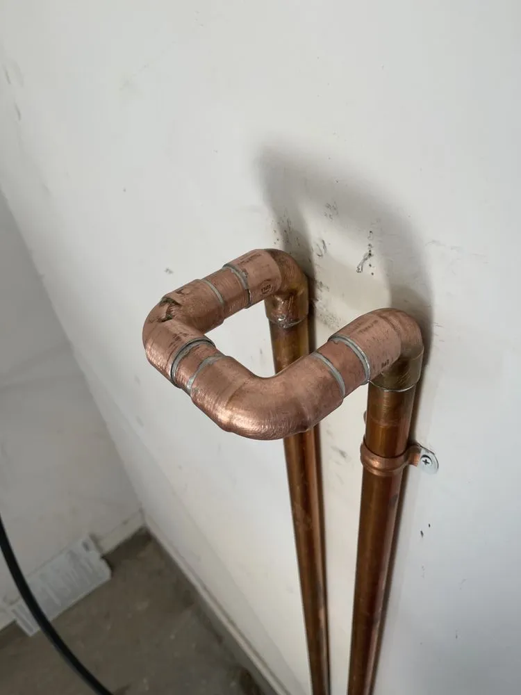 Slide of Bill’s Plumbing AZ