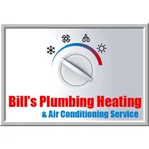 Slide of Bill's Plumbing, Heating & Air Conditioning Service