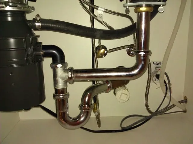 Slide of Bill's Plumbing Services