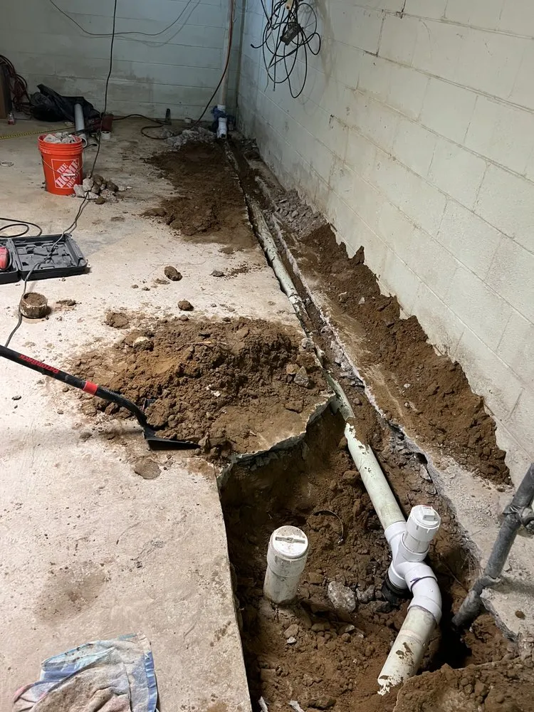 Slide of Bill's Sewer And Drain