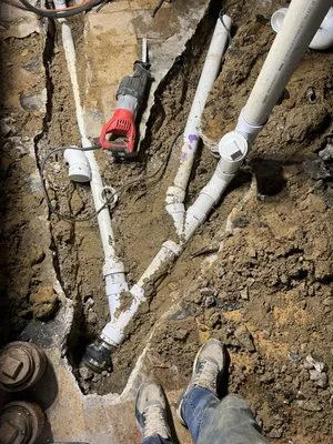 Bill's Sewer And Drain