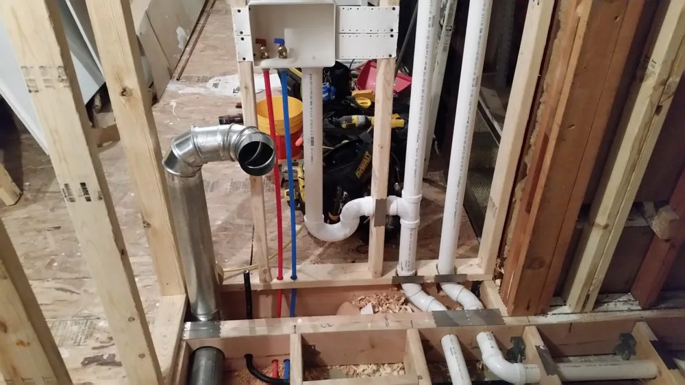 Slide of Bill's Sewer Service