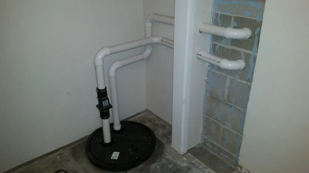 Slide of Bill's Sewer Service