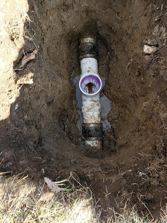 Reliable pipe repair experts serving Michigan City, IN - Bill's Sewer Service
