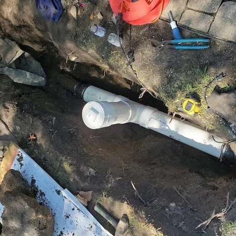 Professional pipe repair experts serving Michigan City, IN - Bill's Sewer Service