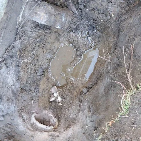 Trusted leak detection for homes in Michigan City, IN by Bill's Sewer Service