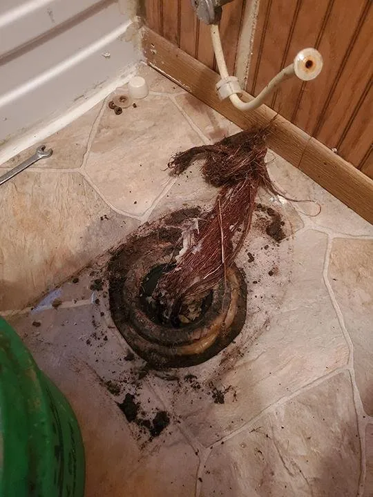 Top-rated leak detection in Michigan City, IN by Bill's Sewer Service