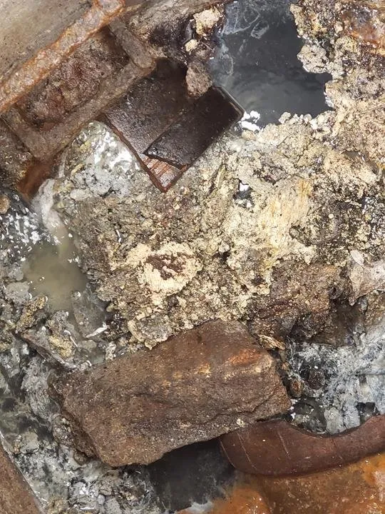 Emergency drain cleaning service in Michigan City, IN - Bill's Sewer Service