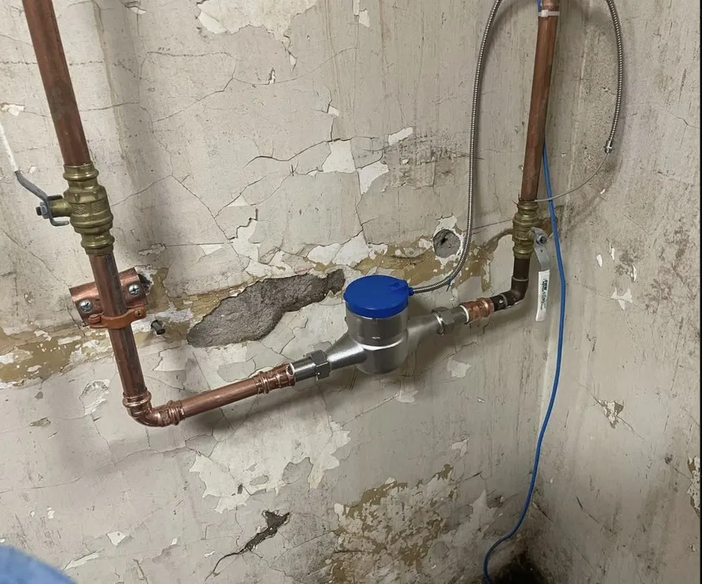 Expert leak detection experts serving Philadelphia, PA - Billups Plumbing Solutions