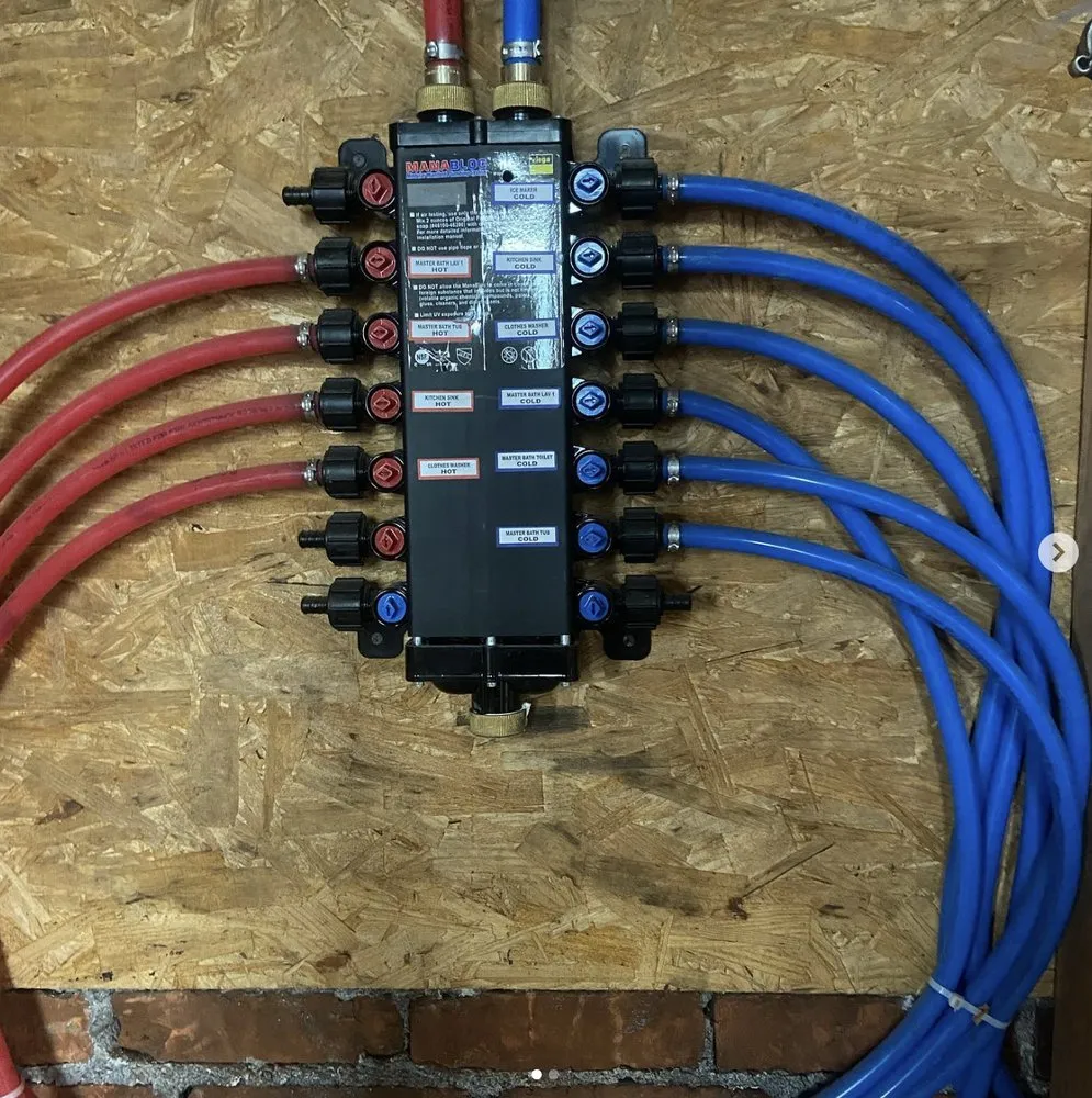 Affordable plumbing repair service in Philadelphia, PA - Billups Plumbing Solutions