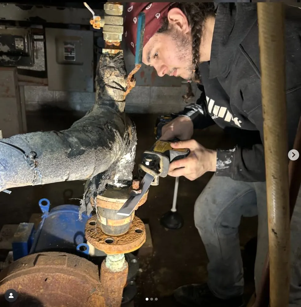 Expert emergency plumbing in Philadelphia, PA by Billups Plumbing Solutions