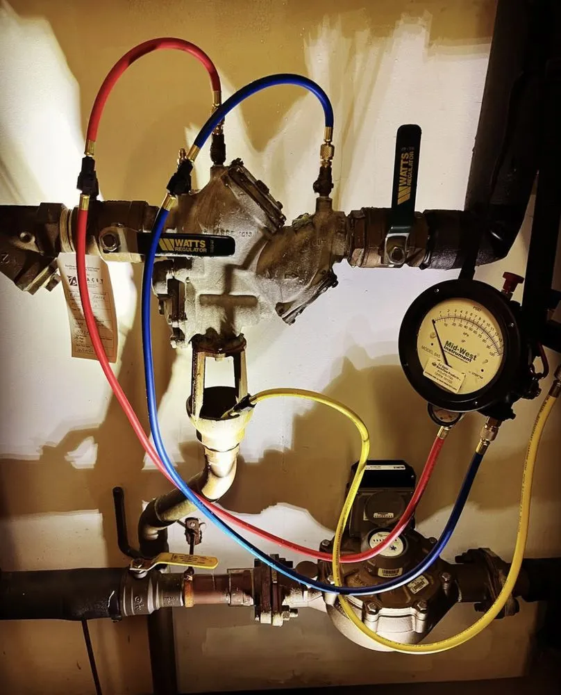 Emergency pipe repair experts serving Philadelphia, PA - Billups Plumbing Solutions