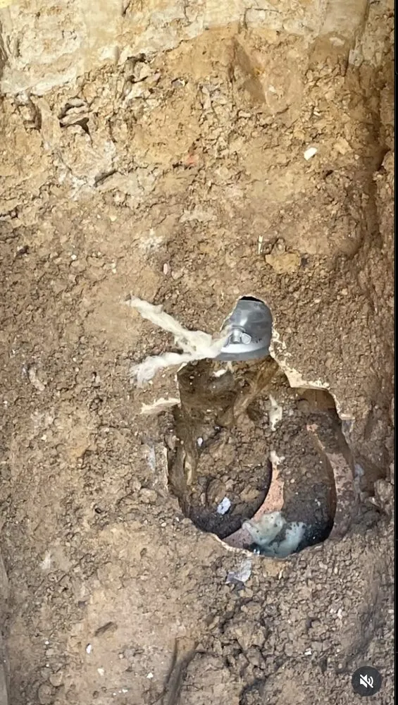 Professional leak detection experts serving Philadelphia, PA - Billups Plumbing Solutions