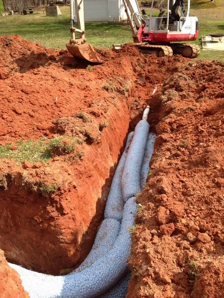 Emergency plumbing repair in Gainesville, GA by Billy Bell Plumbing