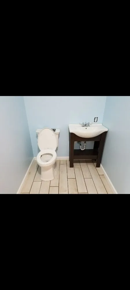 Slide of Billy Eisenharts Plumbing & Heating