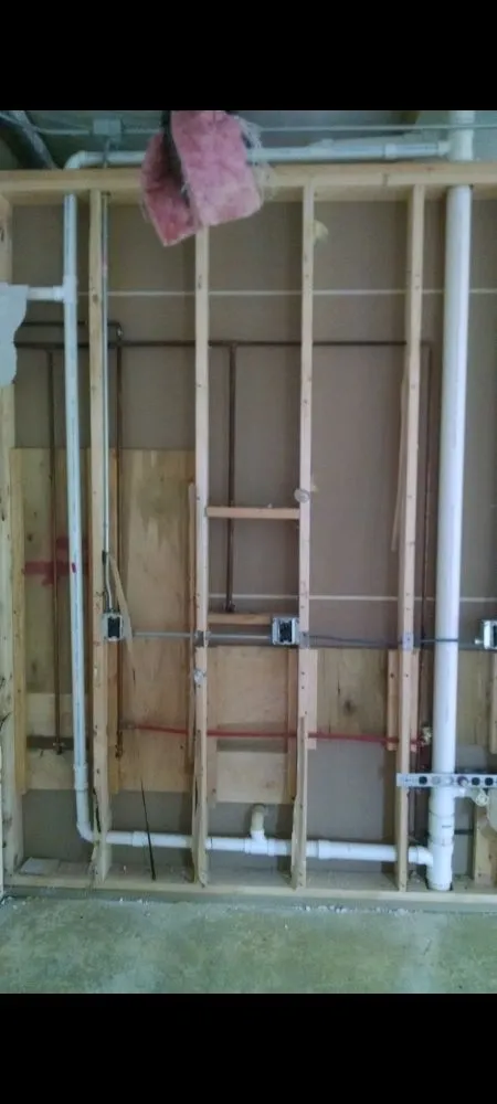 Slide of Billy Eisenharts Plumbing & Heating