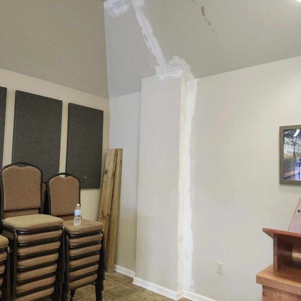 Slide of Billy Fix-It-All Handyman