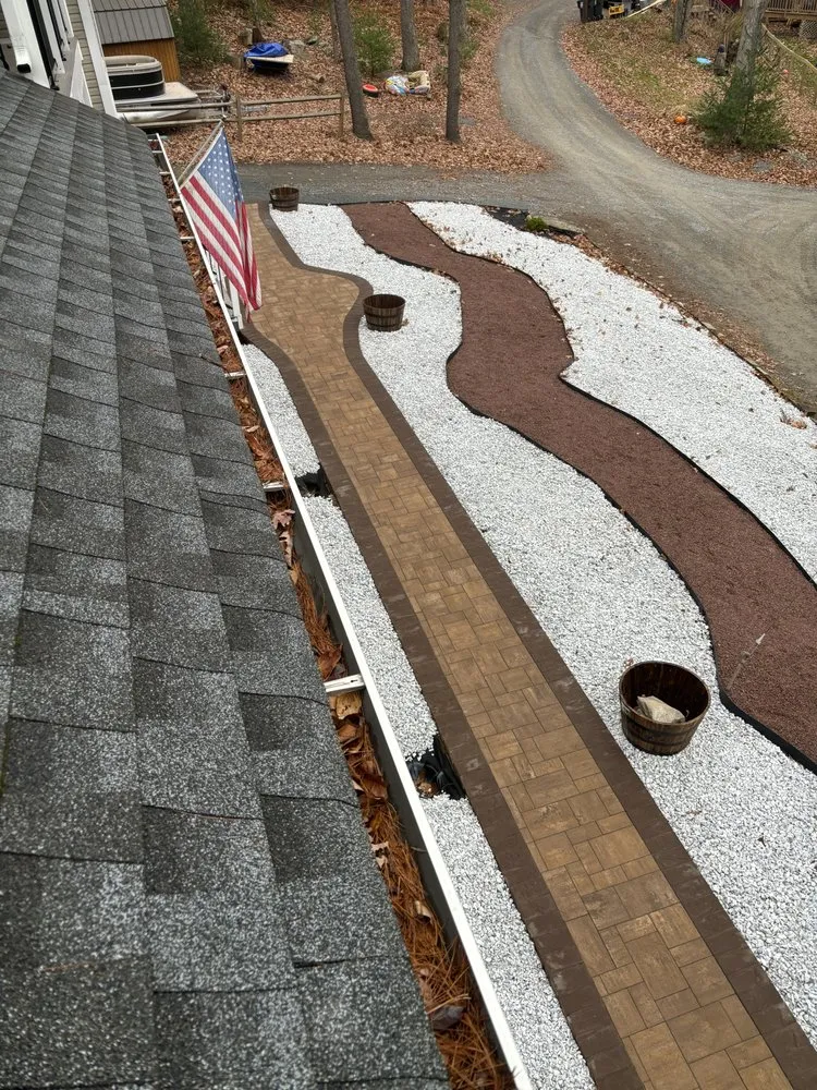 Slide of Billy Fix-It-All Handyman