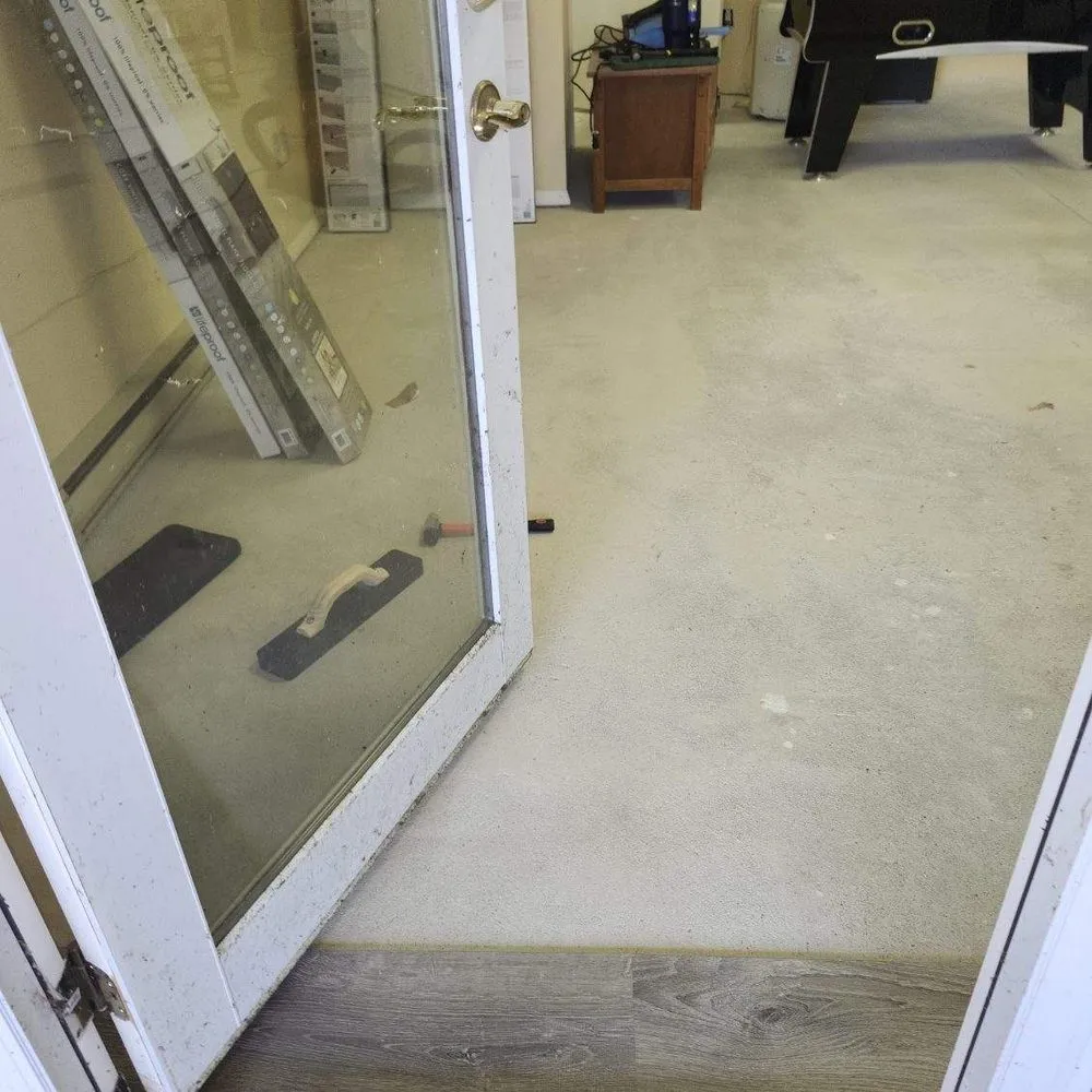 Slide of Billy Fix-It-All Handyman