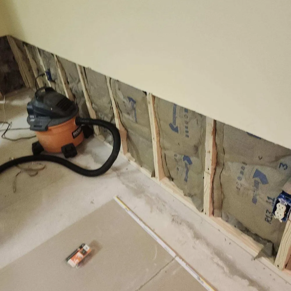 Slide of Billy Fix-It-All Handyman