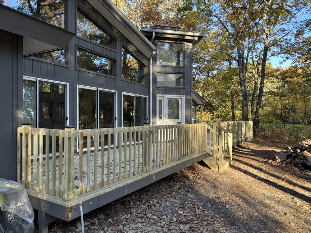 Slide of Billy Fix-It-All Handyman