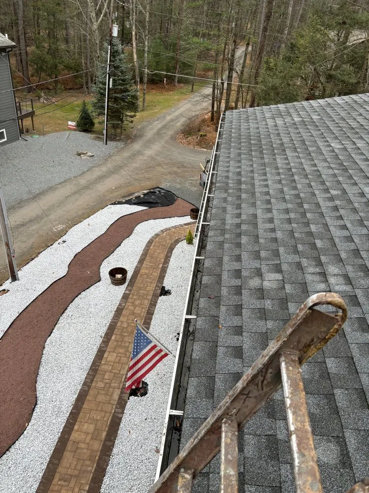 Slide of Billy Fix-It-All Handyman