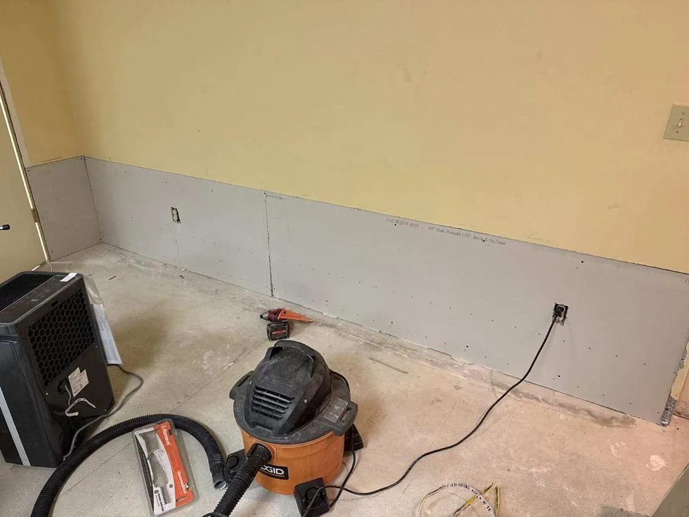 Slide of Billy Fix-It-All Handyman