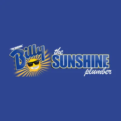 Slide of Billy The Sunshine Plumber