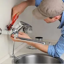 Slide of Billy The Sunshine Plumber