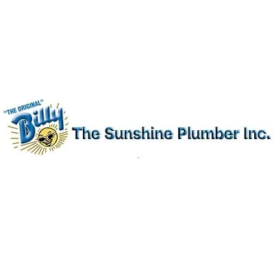 Slide of Billy The Sunshine Plumber