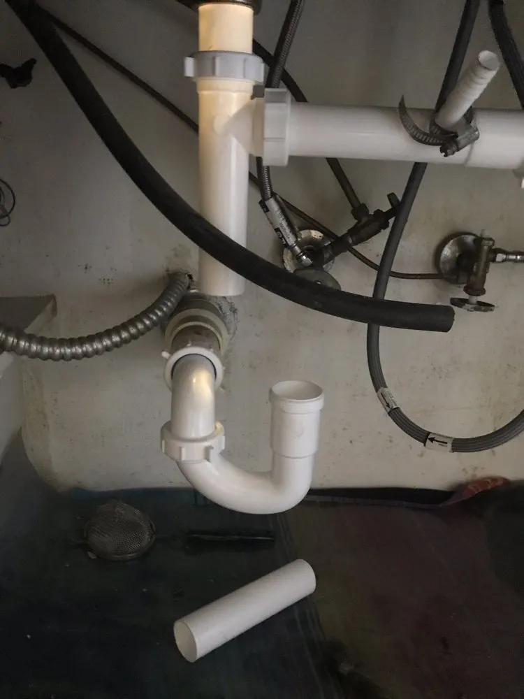 Slide of Billy The Sunshine Plumber