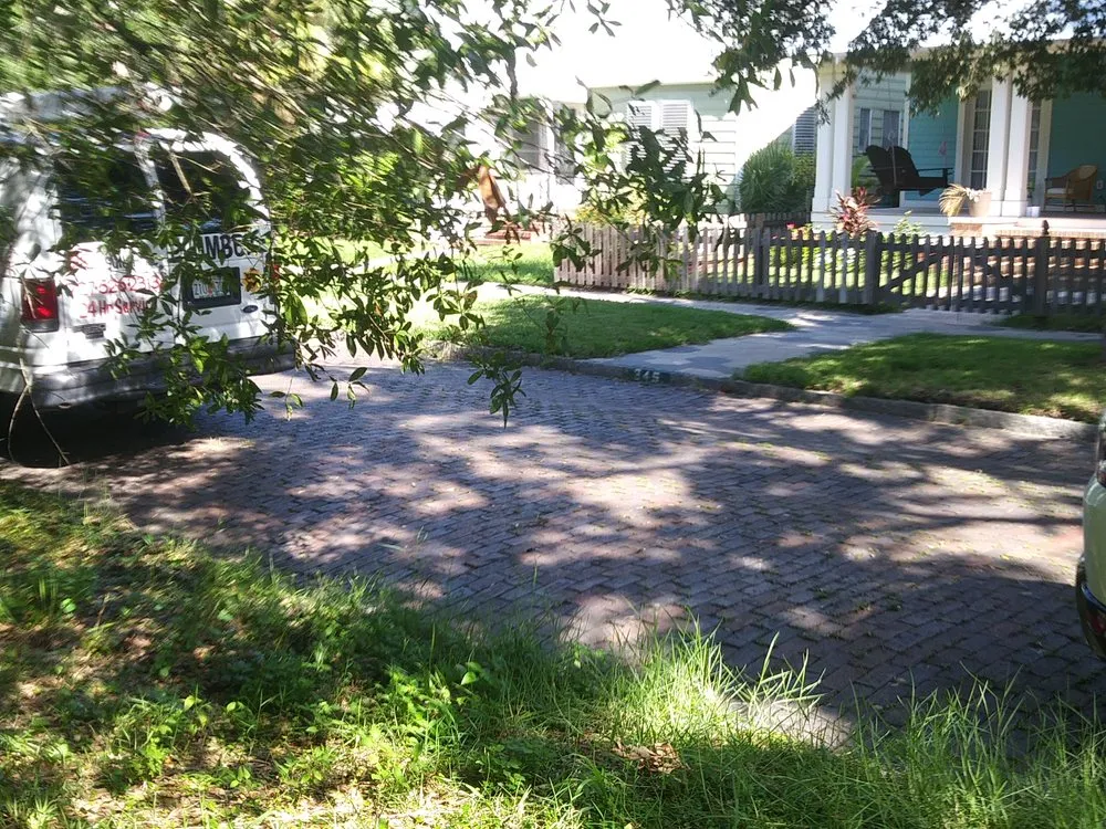 Slide of Billy The Sunshine Plumber