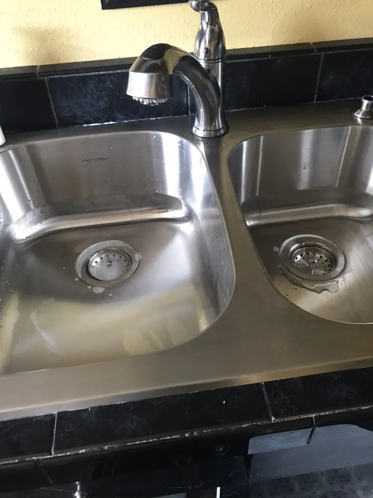 Emergency drain cleaning in Saint Petersburg, FL by Billy The Sunshine Plumber