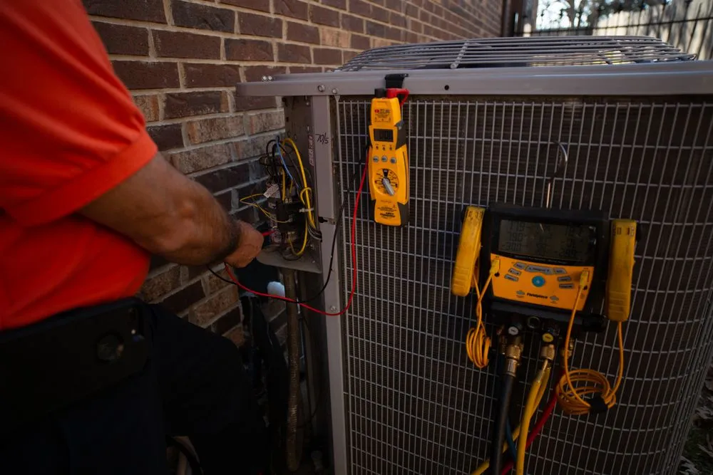 Slide of billyGO Air Conditioning & Plumbing