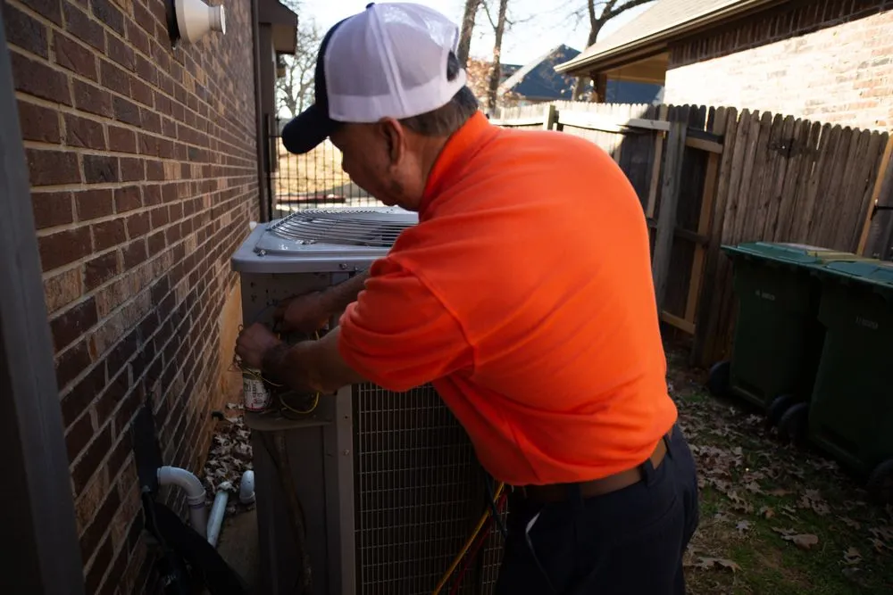 Slide of billyGO Air Conditioning & Plumbing