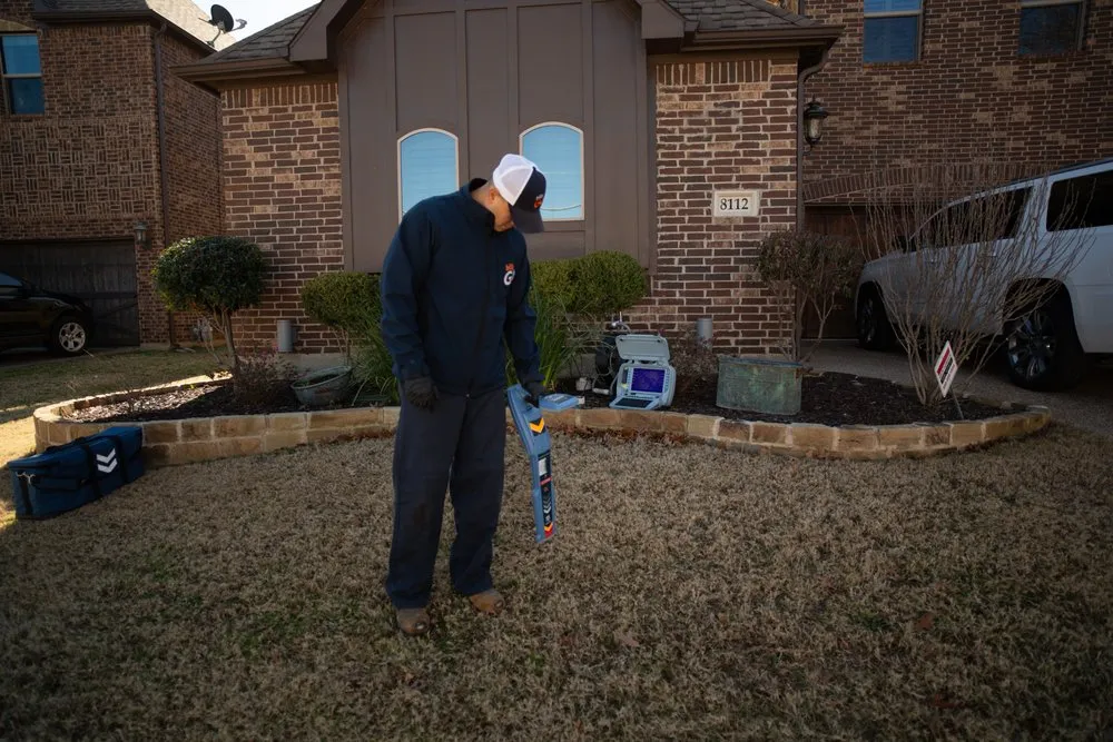 Slide of billyGO Air Conditioning & Plumbing