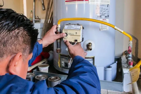 Emergency drain cleaning experts serving Flower Mound, TX - billyGO Air Conditioning & Plumbing