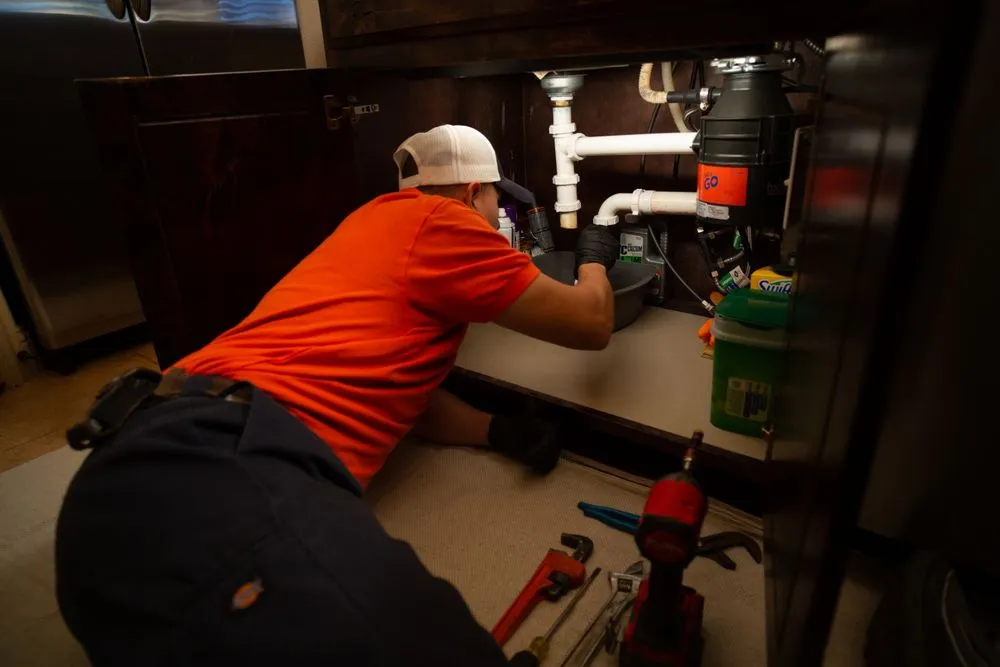 Slide of billyGO Air Conditioning & Plumbing