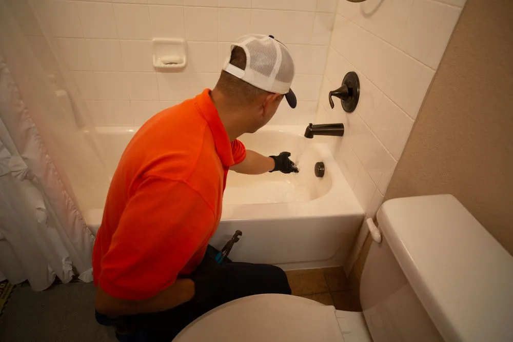 Slide of billyGO Air Conditioning & Plumbing