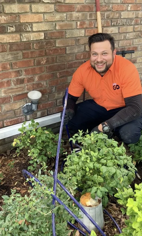 Slide of billyGO Air Conditioning & Plumbing