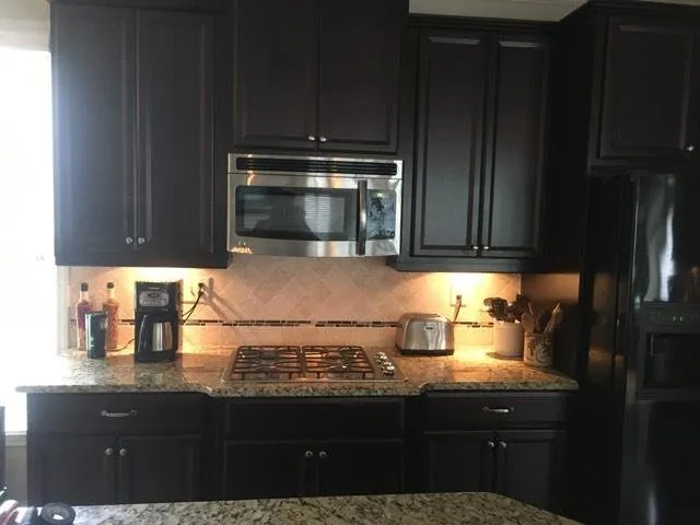 Slide of Billys Handyman Services