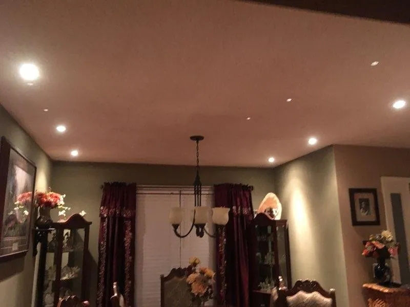 Slide of Billys Handyman Services