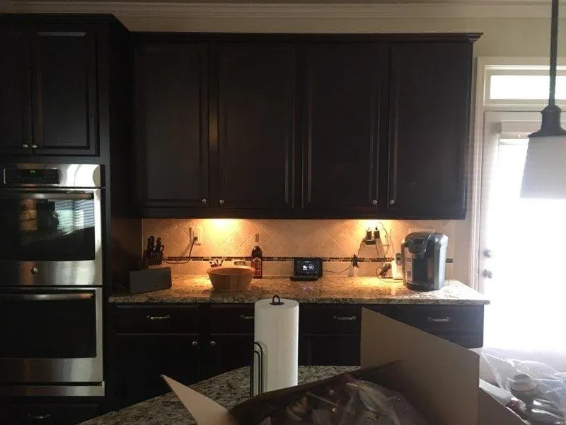 Slide of Billys Handyman Services