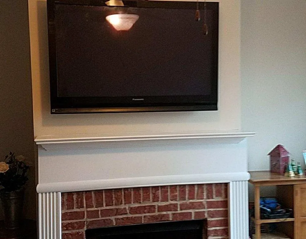 Slide of Billys Handyman Services