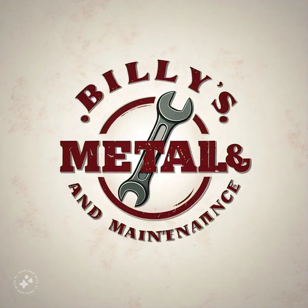 Trusted plumbing repair service in Princeton, LA - Billy's Metal and Maintenance