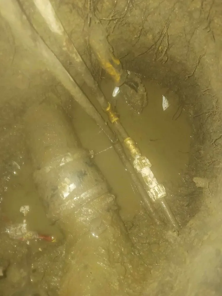 Top-rated drain cleaning in Princeton, LA by Billy's Metal and Maintenance