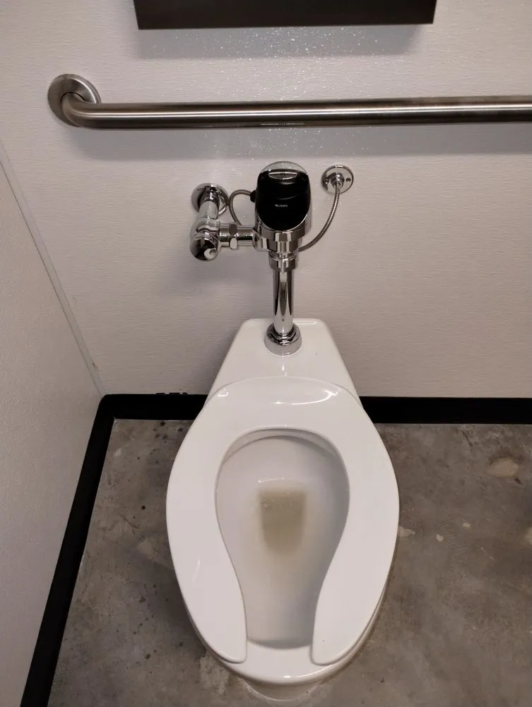 Slide of Billys Plumbing